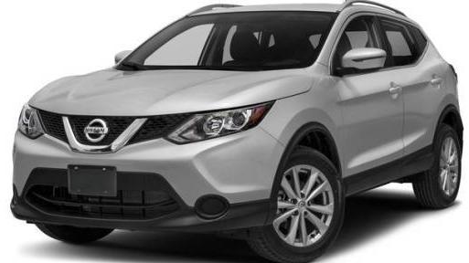 NISSAN ROGUE SPORT 2018 JN1BJ1CP0JW106454 image